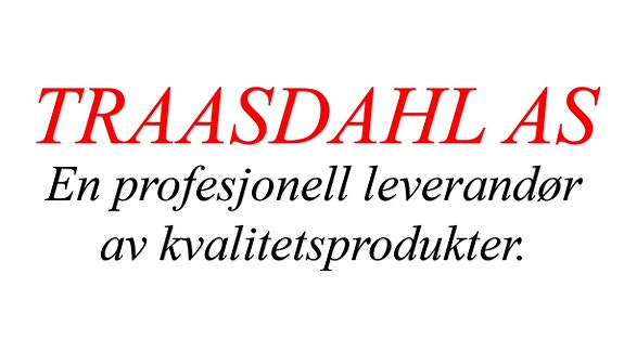 Traasdahl AS logo