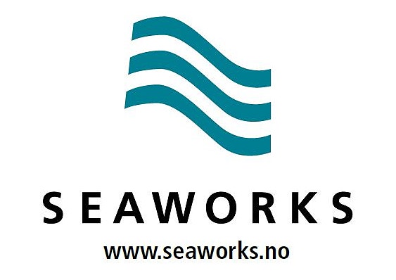 Seaworks Management AS logo