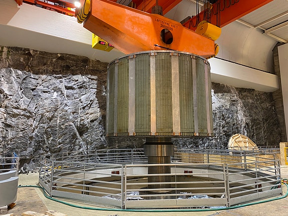 Bilde 1 av 4 i jobbannonse-galleriet