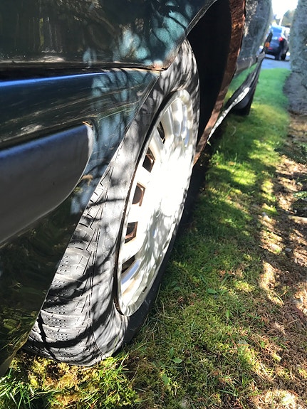 Saab 9-3 3 of 5