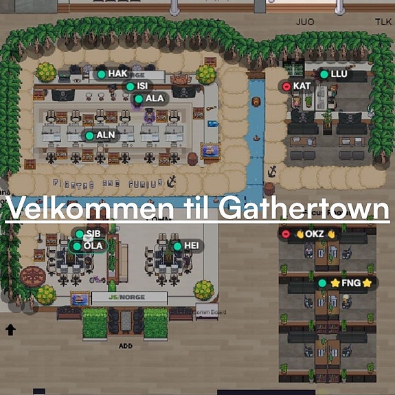 Bilde 1 av 1 i jobbannonse-galleriet