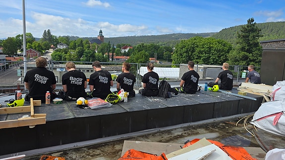 Bilde 1 av 1 i jobbannonse-galleriet