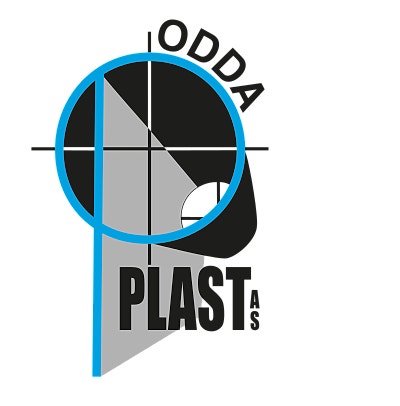 ODDA PLAST AS logo