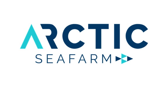 ARCTIC SEAFARM NESNA AS logo