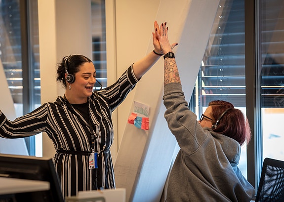 Bilde 3 av 4 i jobbannonse-galleriet