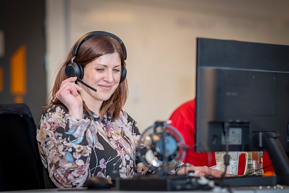 Bilde 1 av 4 i jobbannonse-galleriet