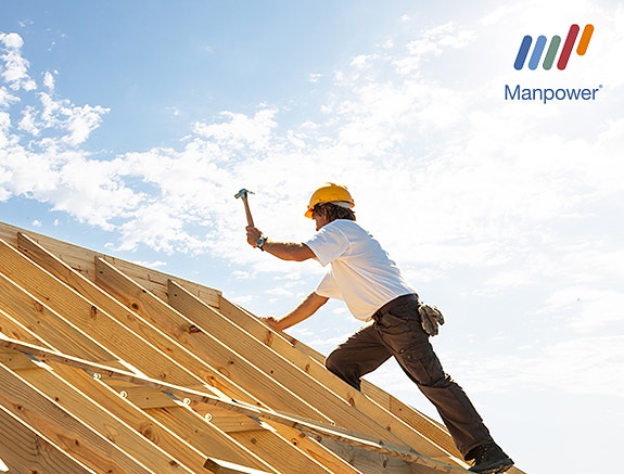 Manpower logo