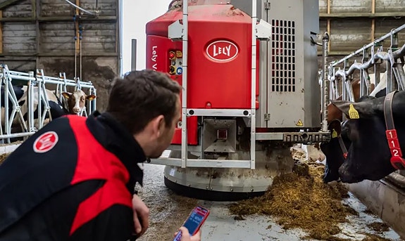 Bilde 2 av 2 i jobbannonse-galleriet