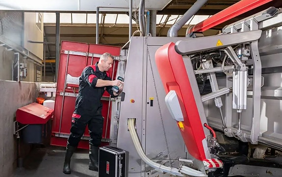 Bilde 1 av 2 i jobbannonse-galleriet