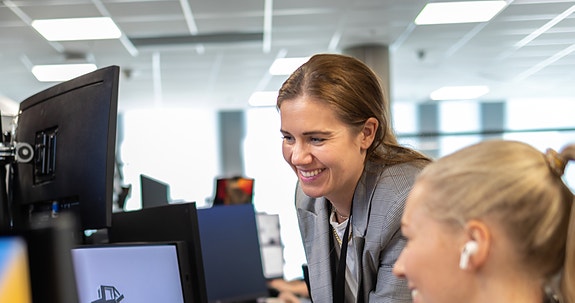 Bilde 1 av 1 i jobbannonse-galleriet