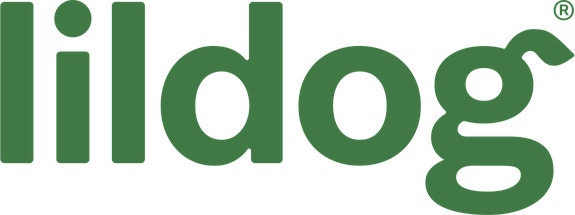 Lildog logo