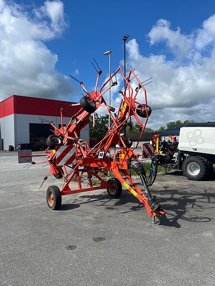 Kuhn GF7802