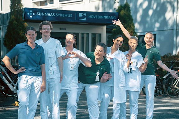 Bilde 1 av 4 i jobbannonse-galleriet