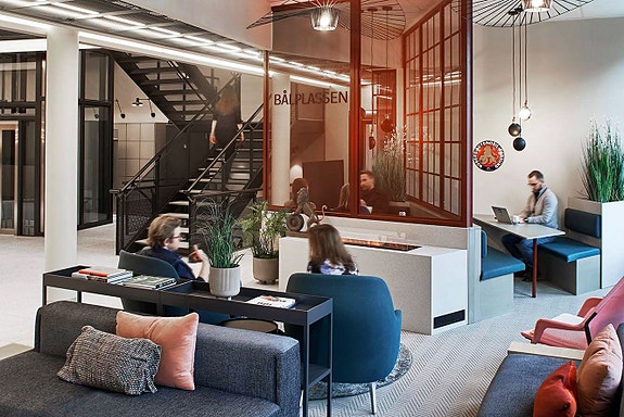 Bilde 4 av 5 i jobbannonse-galleriet