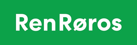 Ren Røros AS logo