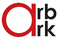 Arbeiderbevegelsens arkiv og bibliotek logo