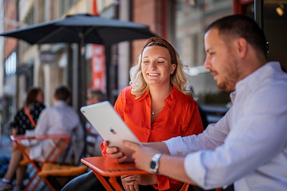 Bilde 1 av 2 i jobbannonse-galleriet