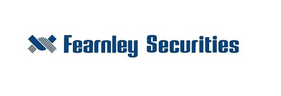 Fearnley Securities AS logo
