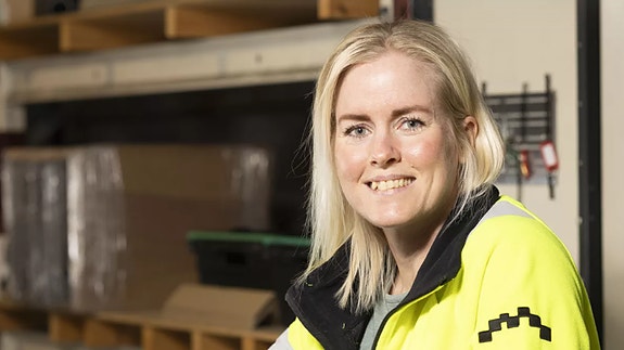 Bilde 2 av 4 i jobbannonse-galleriet