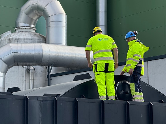 Bilde 1 av 4 i jobbannonse-galleriet