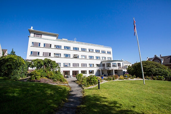 Bilde 1 av 3 i jobbannonse-galleriet