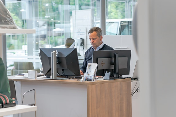 Bilde 2 av 3 i jobbannonse-galleriet