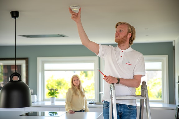 Bilde 1 av 3 i jobbannonse-galleriet