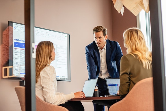 Bilde 3 av 4 i jobbannonse-galleriet