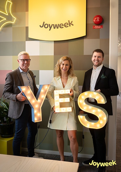 Bilde 1 av 1 i jobbannonse-galleriet