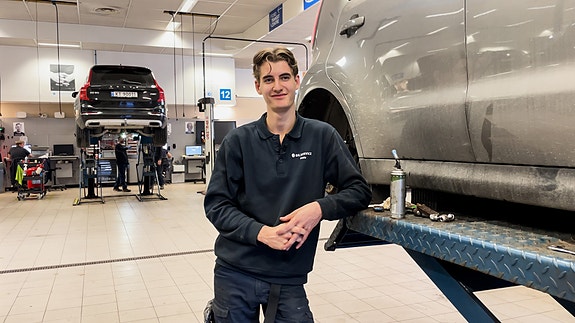 Bilde 2 av 6 i jobbannonse-galleriet