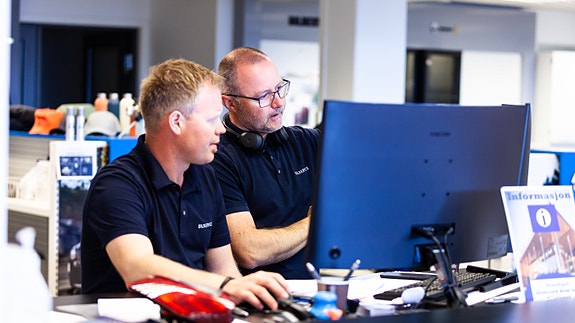 Bilde 1 av 6 i jobbannonse-galleriet