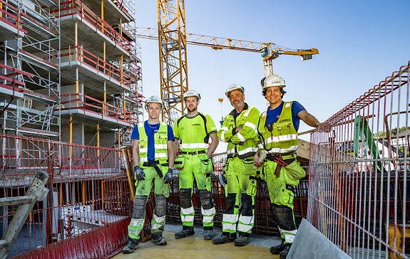 Bilde 4 av 8 i jobbannonse-galleriet