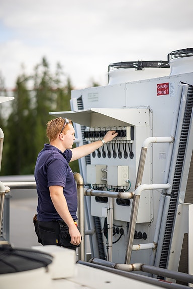 Bilde 1 av 1 i jobbannonse-galleriet