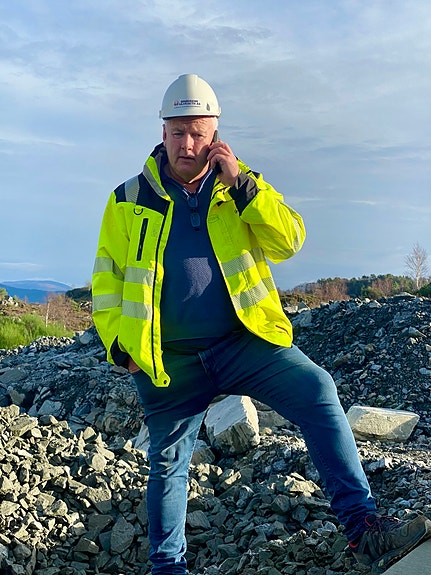 Bilde 8 av 9 i jobbannonse-galleriet