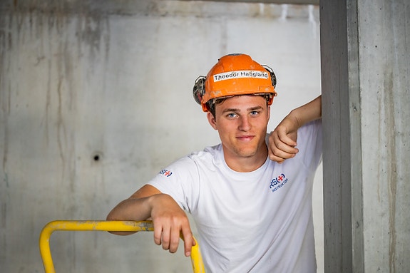 Bilde 7 av 9 i jobbannonse-galleriet