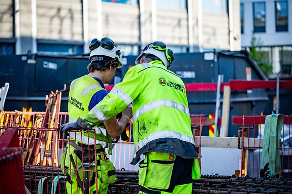 Bilde 2 av 9 i jobbannonse-galleriet