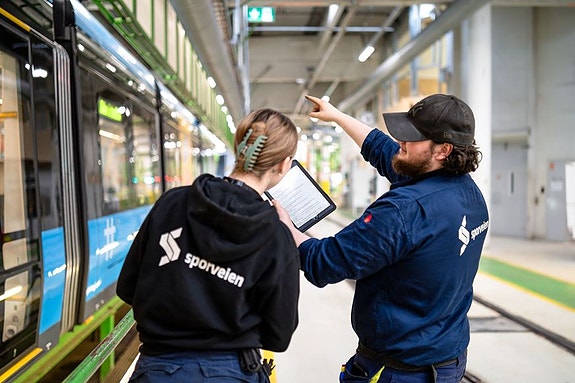 Bilde 2 av 2 i jobbannonse-galleriet