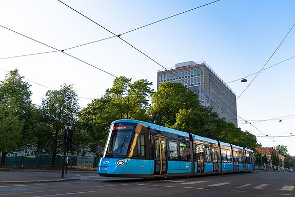 Bilde 1 av 2 i jobbannonse-galleriet