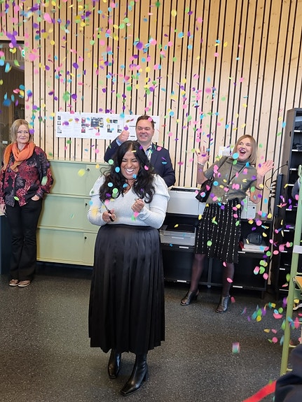 Bilde 4 av 10 i jobbannonse-galleriet