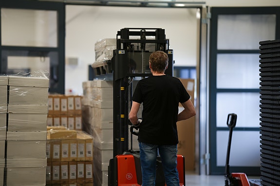 Bilde 3 av 10 i jobbannonse-galleriet