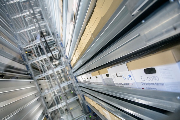 Bilde 1 av 10 i jobbannonse-galleriet