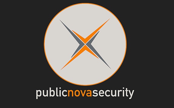 Public Nova Security AS logo