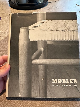 Møbler Norwegian Furniture