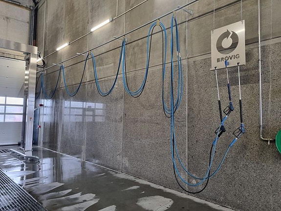 Bilde 3 av 5 i jobbannonse-galleriet