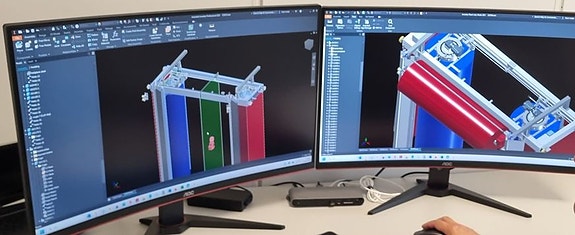 Bilde 1 av 5 i jobbannonse-galleriet