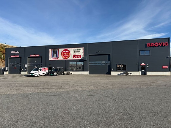 Bilde 2 av 5 i jobbannonse-galleriet