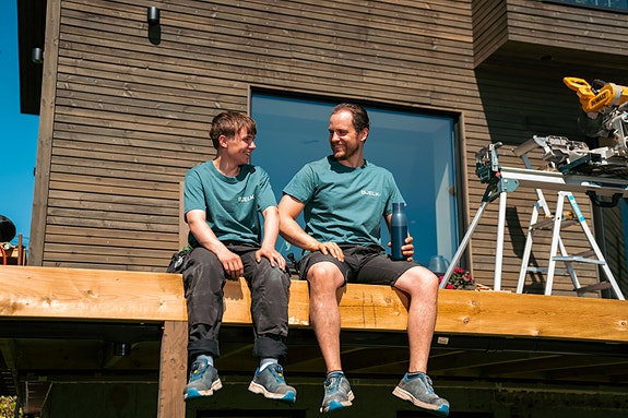 Bilde 1 av 9 i jobbannonse-galleriet