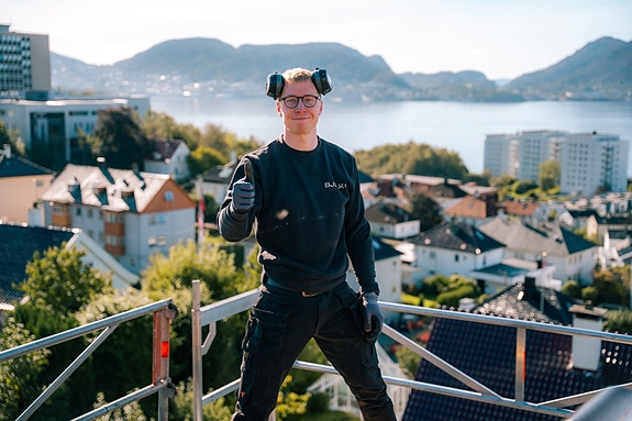 Bilde 3 av 9 i jobbannonse-galleriet