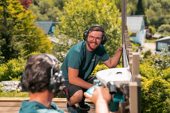 Bilde 2 av 9 i jobbannonse-galleriet