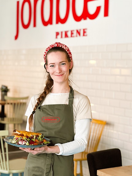 Bilde 3 av 4 i jobbannonse-galleriet